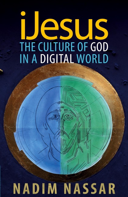 iJesus: The Culture of God in a Digital World