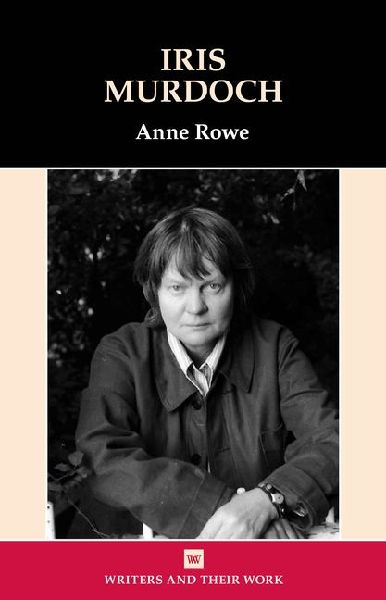 Iris Murdoch