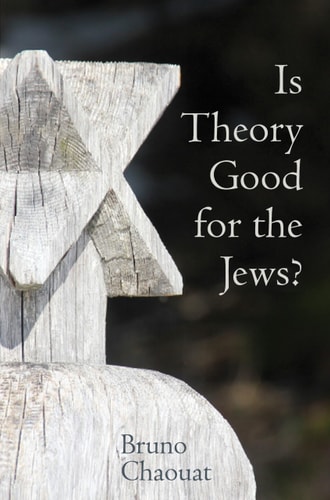 Is Theory Good for the Jews? French Thought and the Challenge of the New Antisemitism