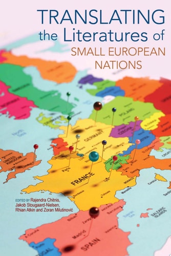 Translating the Literatures of Small European Nations