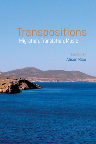 Transpositions Migration, Translation, Music