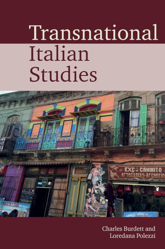 Transnational Italian Studies