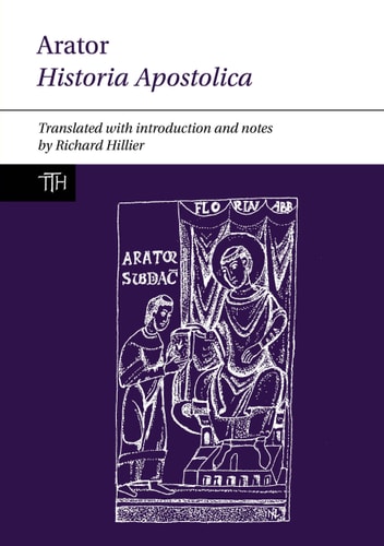 Historia Apostolica