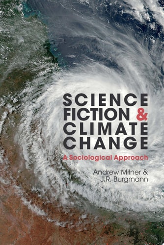 Science Fiction and Climate Change A Sociological Approach