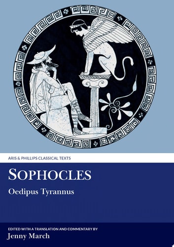 Sophocles Oedipus Tyrannus