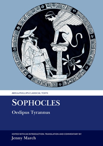 Sophocles Oedipus Tyrannus