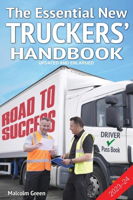 The Essential New Truckers Handbook