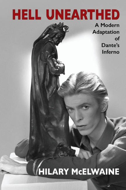 Hell Unearthed: A modern adaptation of Dantes Inferno