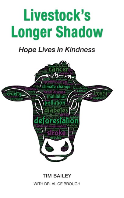 Livestocks Longer Shadow: Hope Lives in Kindness