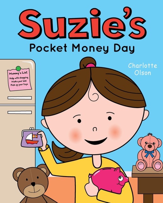 Suzies Pocket Money Day