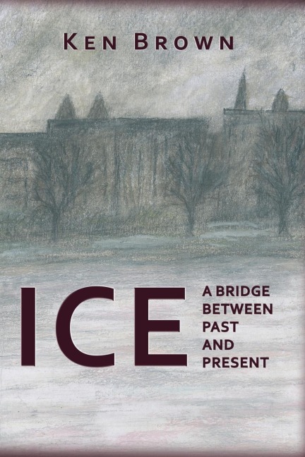Ice: A bridge between past and present
