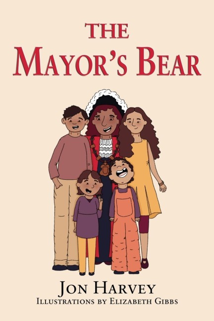 The Mayors Bear