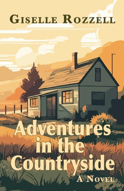 Adventures in the countryside: A Novel