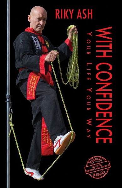 With Confidence: Your Life Your Way
