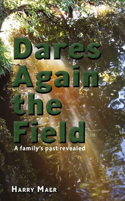 Dares again the field: A familys past revealed
