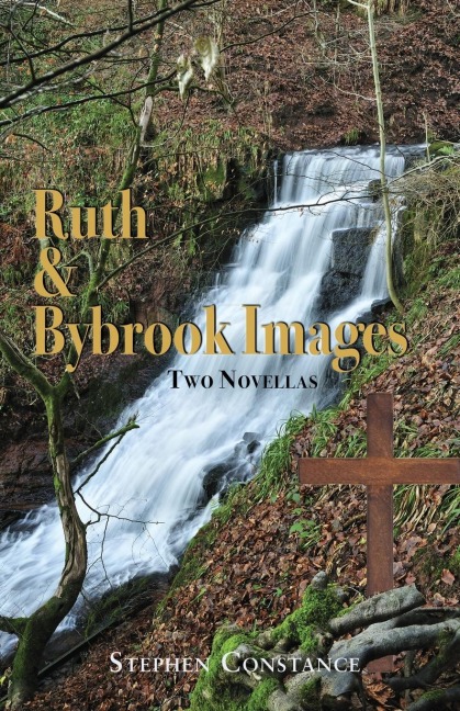 Two Novellas: Ruth and Bybrook Images