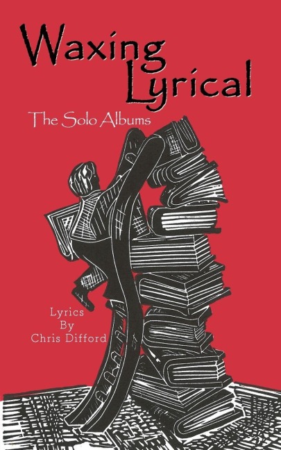 Waxing Lyrical: The Solo Albums