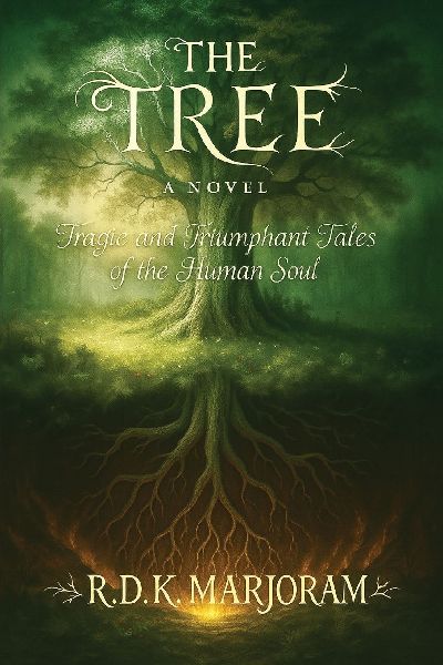 The Tree - A Novel: Tragic and Triumphant Tales of the Human Soul