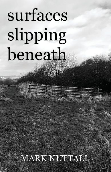 Surfaces Slipping Beneath
