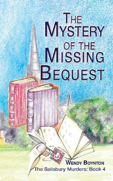 The Mystery of the Missing Bequest