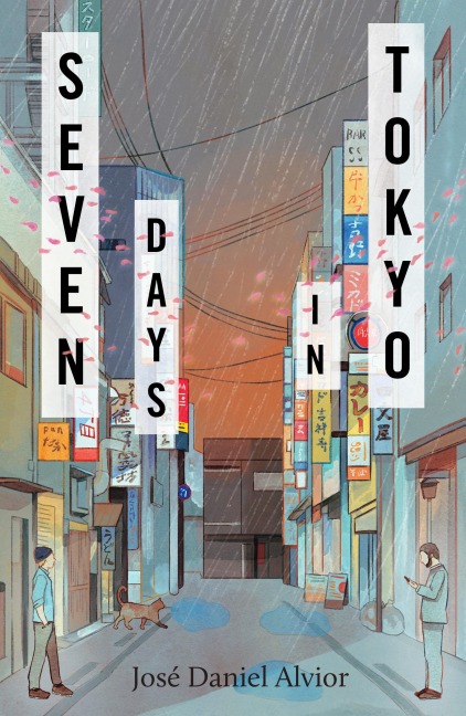 Seven Days in Tokyo