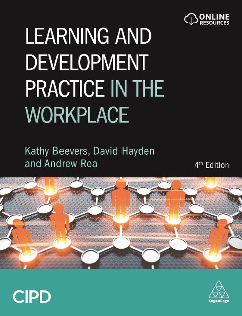 Learning and Development Practice in the Workplace