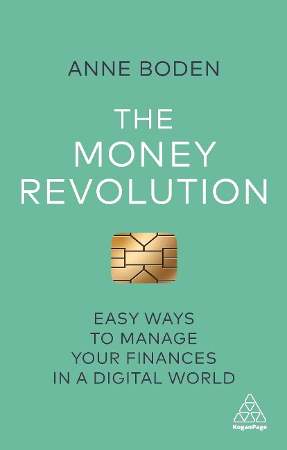 Money Revolution: Easy Ways to Manage Your Finances in a Digital World