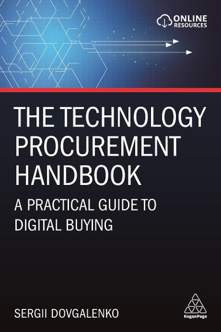 Technology Procurement Handbook: A Practical Guide to Digital Buying