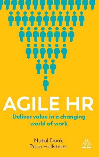 Agile HR: Deliver Value in a Changing World of Work