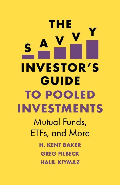 The Savvy Investors Guide to Pooled Investments