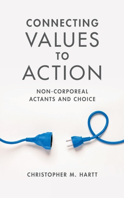 Connecting Values to Action