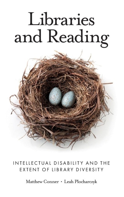 Libraries and Reading