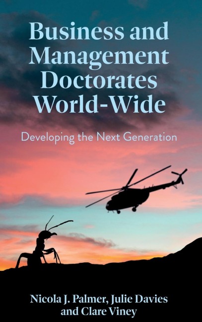 Business and Management Doctorates World-Wide