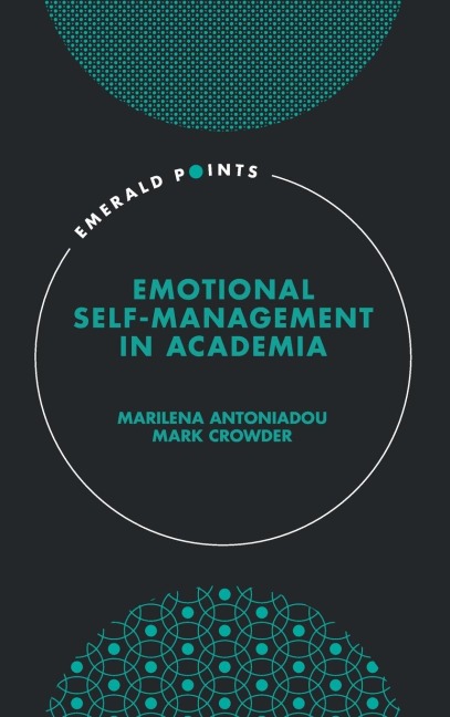 Emotional self-management in academia