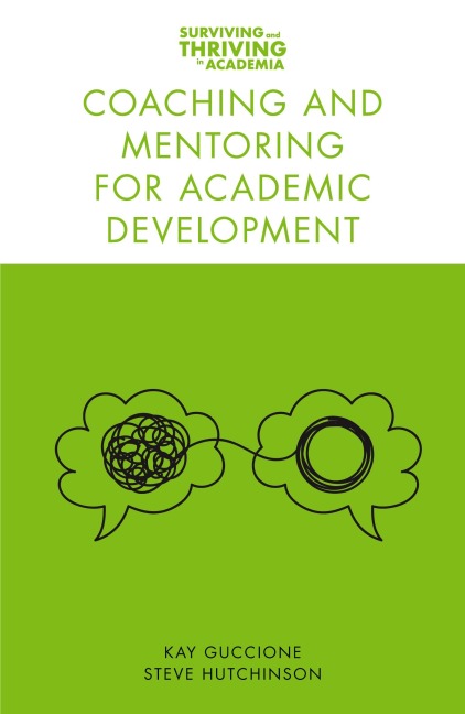 Coaching and Mentoring for Academic Development