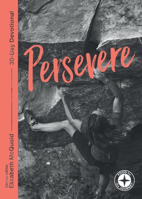 Persevere: Food for the Journey - Themes