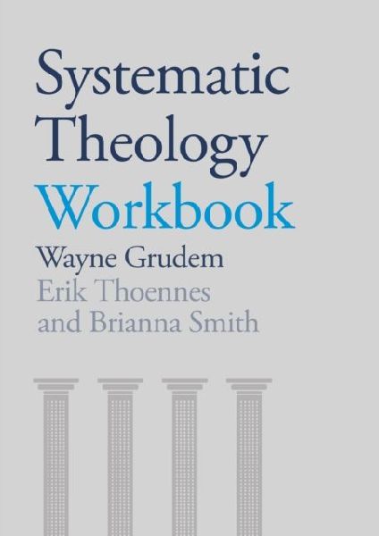 Systematic Theology Workbook