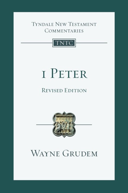 1 Peter (revised edition): An Introduction And Commentary