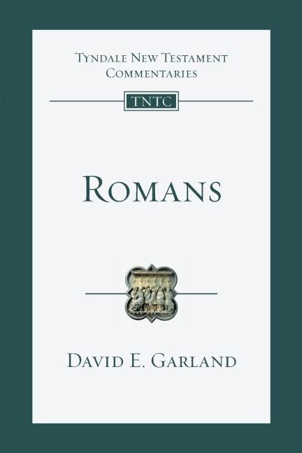 Romans: An Introduction and Commentary