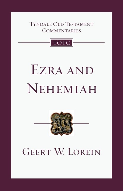 Ezra and Nehemiah