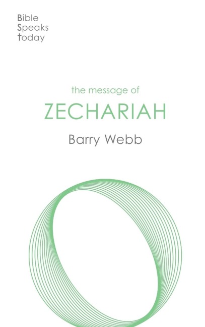 The Message of Zechariah: Your Kingdom Come