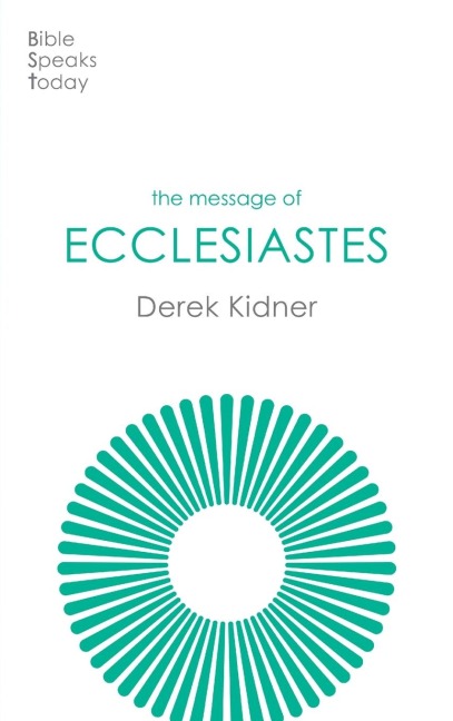 The Message of Ecclesiastes: A Time To Mourn And A Time To Dance