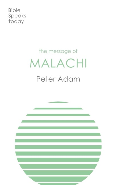 The Message of Malachi