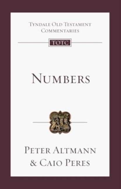 Numbers: An Introduction and Commentary