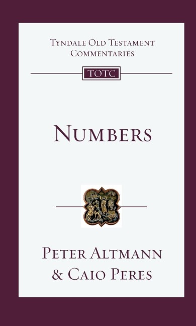 Numbers: An Introduction and Commentary