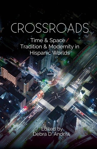 Crossroads Time & Space