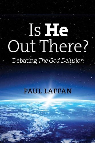 Is He Out There? Debating the God Delusion