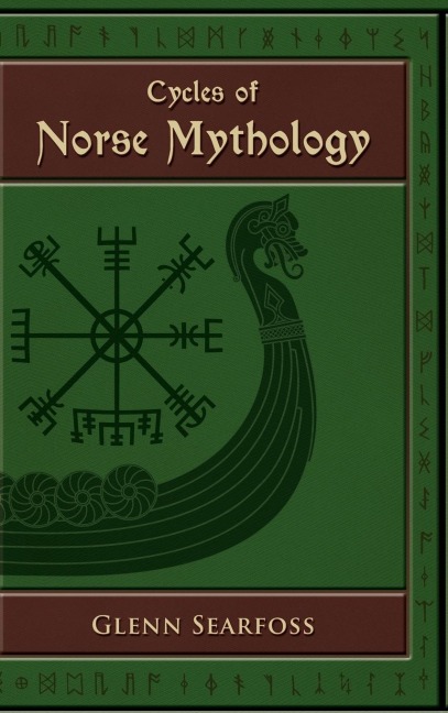 Cycles of Norse Mythology: Tales of the Æsir Gods