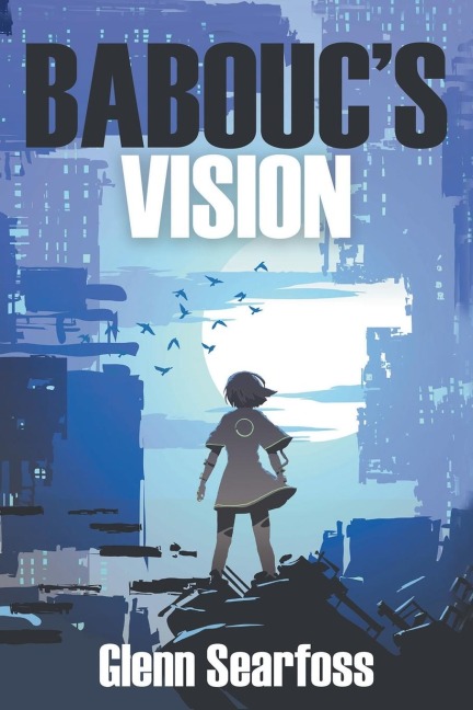 Baboucs Vision