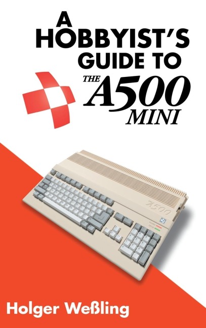 A Hobbyists Guide to THEA500 Mini